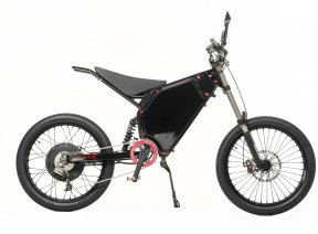 Электровелосипед Эндуро Адреналин