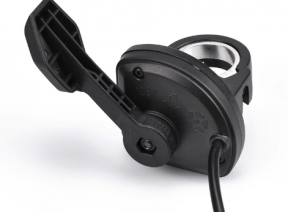 Ручка газа квадро