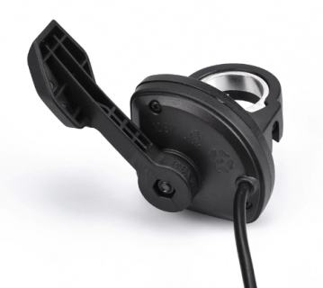 Ручка газа квадро