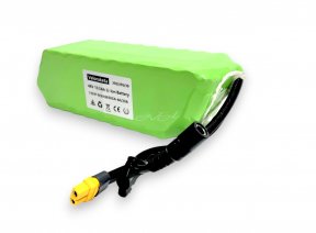 Акумулятор Panasonic 48v10,5Ah