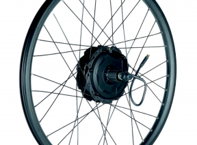 Мотор-колесо заднє Evel CST 600S