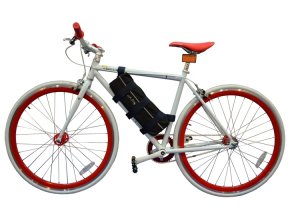 Чехол для 48F10 аккумулятора электровелосипеда