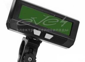 Cycle Analyst CA-DPS VERS.2.4