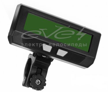 Cycle Analyst CA-DPS VERS.2.4