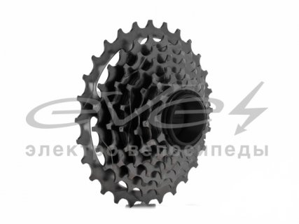 Фривил 7 звезд 11т (кассета звезд с трещеткой)