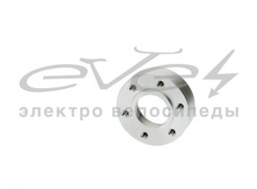 Переходник под дисковый тормоз