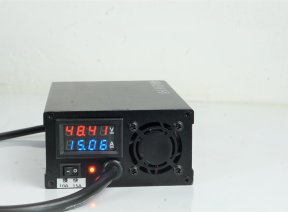 Зарядное устройство CC/CV 54,6V15A