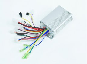 Контролер Evel Eco 36-48v18A 450W 6 mosfet