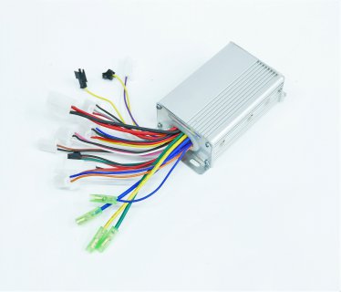 Контролер Evel Eco 36-48v18A 450W 6 mosfet