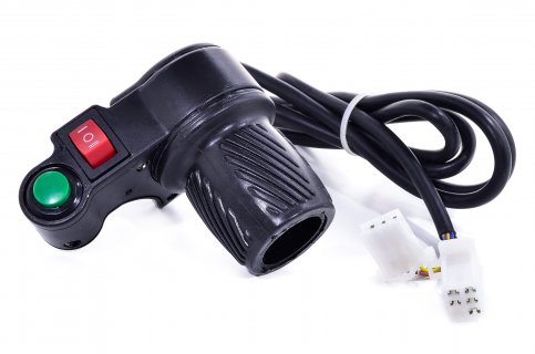 Ручка газа Half twist 3sp Cruise