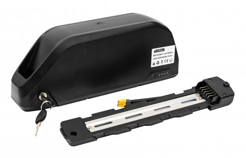 Акумулятор Slim 2XL LG MJ1 48v 24.5Ah