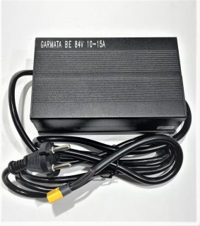 Зарядное устройство CC/CV 84V15A