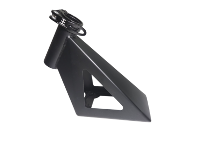 Платформа під велосідло для рами Enduroebike