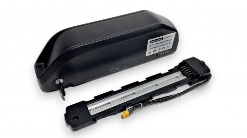 Акумулятор Slim XL LG 48v 17,5Ah