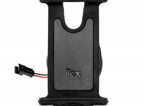 Держатель телефона с USB