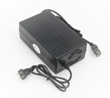 Зарядное устройство CC/CV 54,6V6A