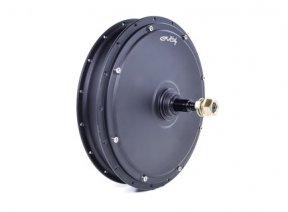 Мотор-колесо заднє Evel GTS1500 48-72В 1500Вт  