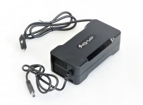 Зарядное устройство CC/CV 42V4A