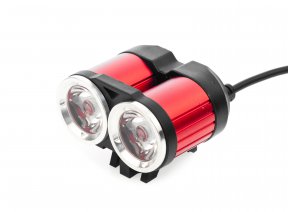 Фари, світло, дзеркала