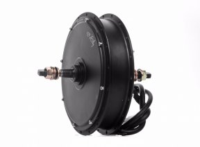 Мотор-колесо заднє Evel GTS3000 72В 3000Вт  