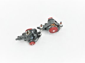 Тормоз дисковый Avid BB7 (комплект 2 калипера)