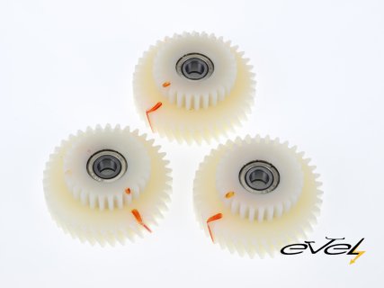 шестерни R100/F100