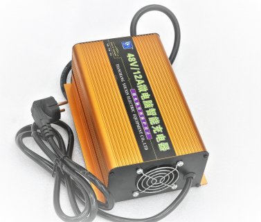 Зарядное устройство 56V12A