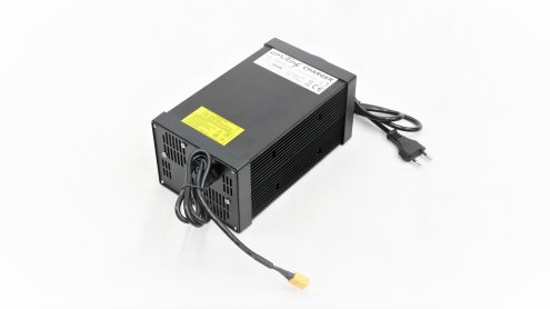 Зарядное устройство CC/CV 84V10A