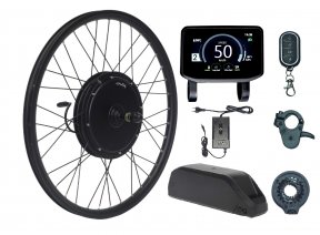 Задній 1000Вт прямий привід