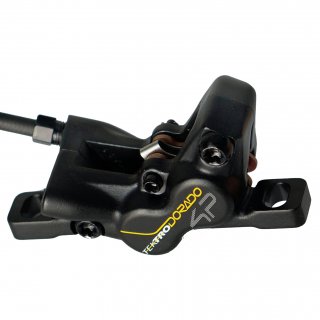 Тормоза Tektro Dorado E-725