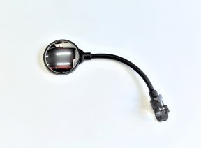 Зеркало заднего вида для электровелосипеда