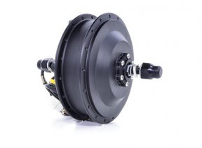 Мотор-колесо заднее Evel BPM 600S
