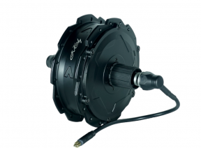 Мотор-колесо заднє Evel CST 600S