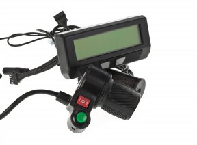 Cycle Analyst CA-DPS VERS.3.0