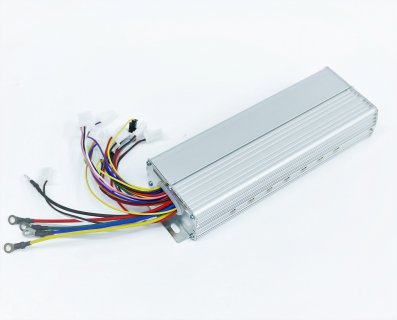 Контролер Evel Eco 72-96v45A 2400W 18 mosfet