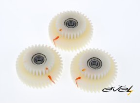 Запчастини