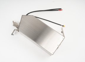 Акумулятор Samsung 30Q 72v42Ah 150A