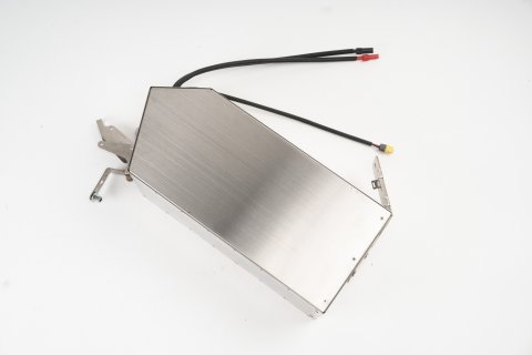 Акумулятор Samsung 30Q 72v42Ah 150A