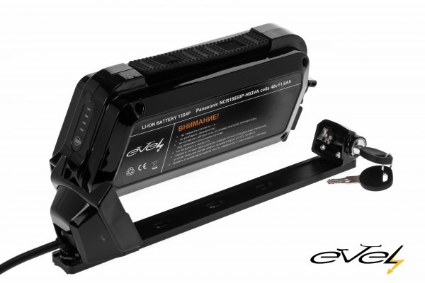 Обновлена линейка аккумуляторов