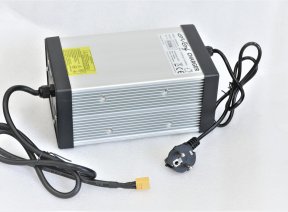 Зарядное устройство CC/CV 67,2V10A