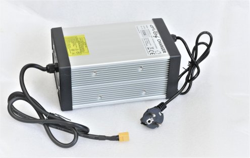 Зарядное устройство CC/CV 67,2V10A