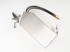 Акумулятор LG MH1 72v36Ah100A