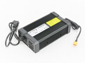 Зарядное устройство CC/CV 84V5A