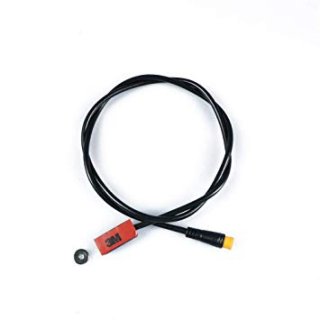 Бесконтактный выключатель для тормозных ручек