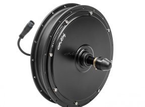 Мотор-колесо заднє GTS1000 48-72В1000Вт