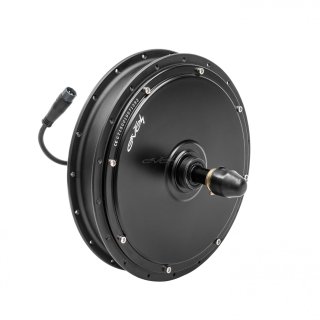 Мотор-колесо заднє GTS1000 48-72В1000Вт